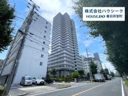 アンビックス志賀ストリートタワー 名古屋市北区志賀本通1丁目の中古マンション