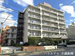 日商岩井第2玉川台マンション