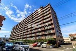 トーカンマンション慈眼寺 鹿児島市谷山中央5丁目の中古マンション