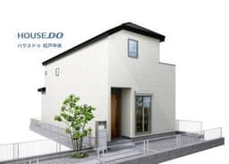 柏市西町の新築戸建