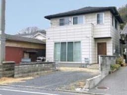倉敷市連島町連島の中古戸建