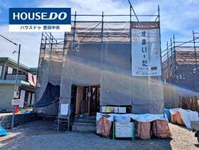 1号棟