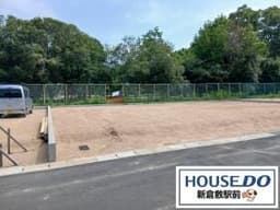 倉敷市酒津の土地