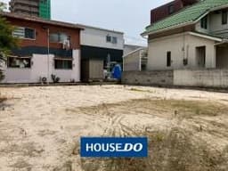 遠石小学校エリアの土地 周南市 松保町