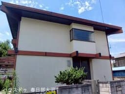 春日部市新宿新田の中古戸建