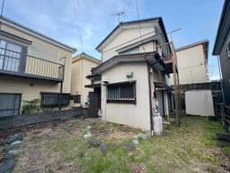 平作5丁目 中古戸建
