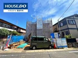 豊田市平山町1丁目の新築戸建