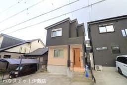 鹿児島市明和５丁目の中古戸建