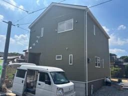 中戸次 第4 1号棟 新築戸建