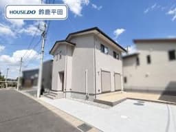 亀山市椿世町 新築一戸建て