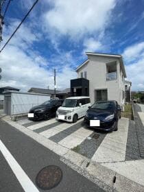 【タマホーム施工！】篠崎4丁目　中古戸建