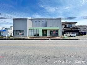 高崎市菅谷町