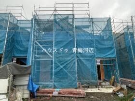 3号棟