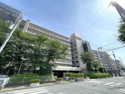 ○日商岩井北浦和マンションB棟 さいたま市桜区大字上大久保の中古マンション