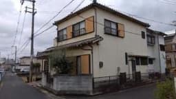 和歌山市杭ノ瀬の中古戸建