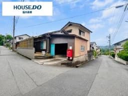 福井市冬野町の中古戸建
