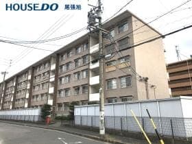 名鉄旭前ハイツE棟