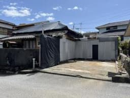 \高知市仁井田 売土地/