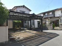 松山市古三津１丁目の土地