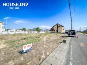 売土地 総社市駅南1丁目
