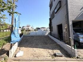 さいたま市中央区大戸6丁目