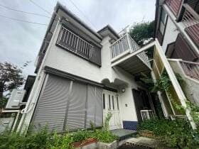 川崎市多摩区生田5丁目