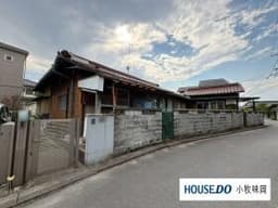 犬山市大字上野字郷 売土地