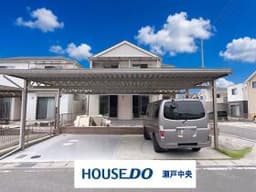 中古戸建 瀬戸市窯町