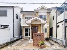泉佐野市長滝の中古戸建