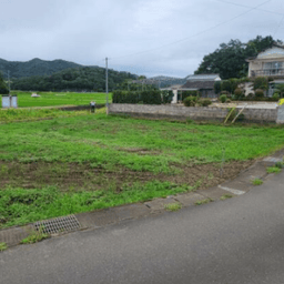 佐野市赤見町の土地