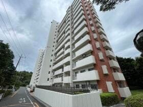 新ゆりグリーンタウンアカシア街区 1号棟