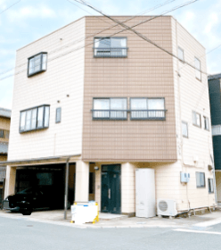 浜松市中央区和地山2丁目の中古戸建