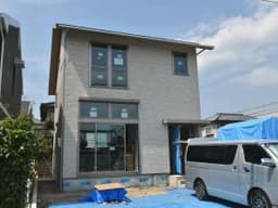 松山市北土居4丁目の新築戸建