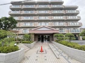 エンゼルハイム長伏