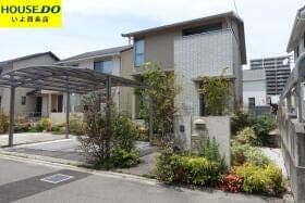 新居浜市庄内町4丁目