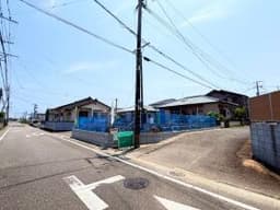 宮崎市花ケ島町三反田の新築戸建