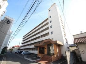 エバーグリーン奥田505