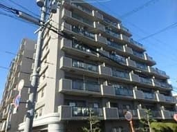 アステージ貝塚北町 貝塚市北町の中古マンション