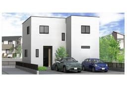 新築戸建 三佐 A棟