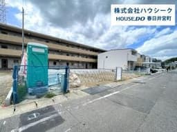 小牧市安田町の新築戸建