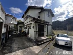 福知山市字野花の中古戸建