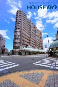 シンフォニアガーデン福井 1001