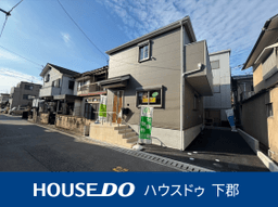 泉町 第2 1号棟 新築戸建