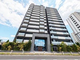 グランドパレスステーションテラス行橋　マンション