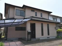 松山市元町の中古戸建