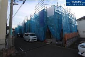 3号棟