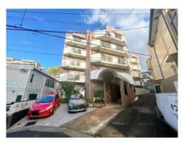 プレジデンス住吉 長崎市住吉町の中古マンション