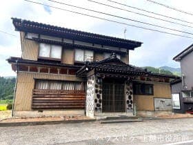 糸魚川市大字日光寺