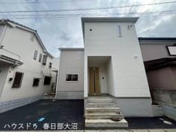 南埼玉郡宮代町字道佛の新築戸建