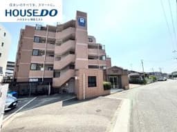 オリエントハイツ和白２ 福岡市東区和白丘２丁目の中古マンション